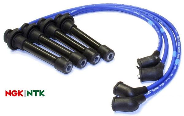 БРОНЕПРОВОДА NGK 5358