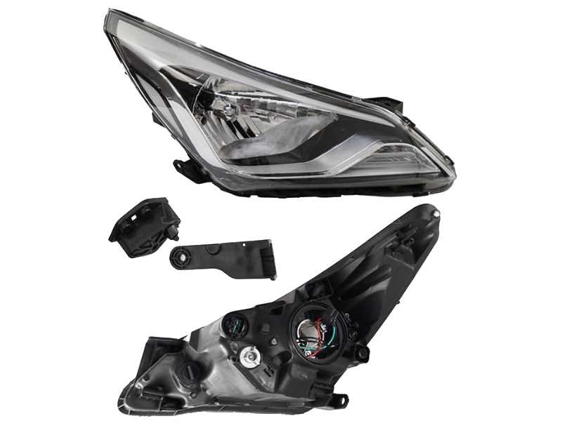 ФАРА SAT ST2211166R