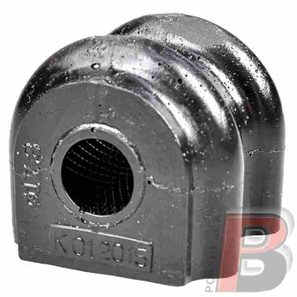 ВТУЛКА СТАБИЛИЗАТОРА POLYBLACK K012015