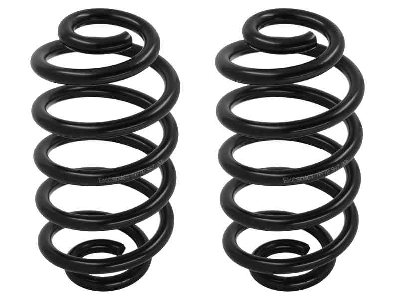 КОМПЛЕКТ ПРУЖИН BAIKOR BKCS0464