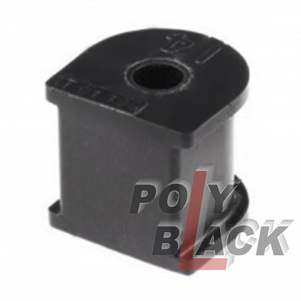 ВТУЛКА СТАБИЛИЗАТОРА POLYBLACK T01199