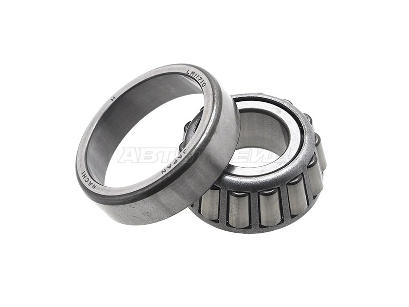 ПОДШИПНИК СТУПИЦЫ NACHI LM11749R10