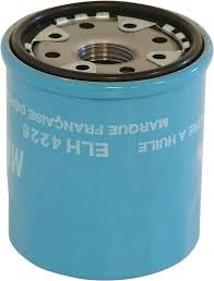 ФИЛЬТР МАСЛЯНЫЙ MECA FILTER ELH4226
