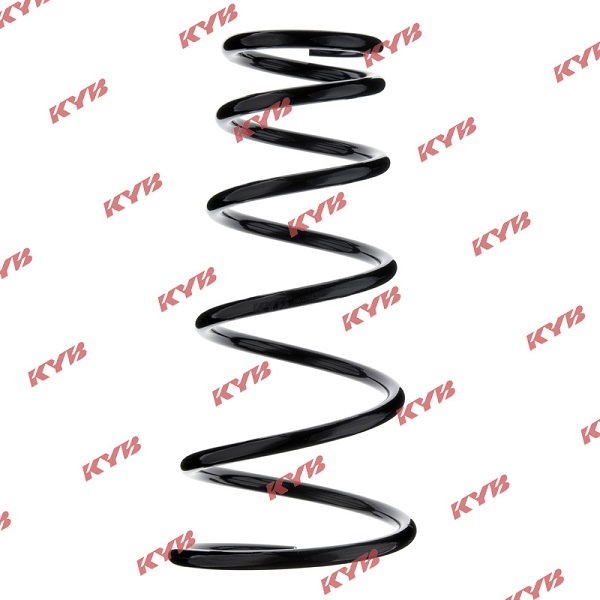 ПРУЖИНА ПОДВЕСКИ KYB RK9704