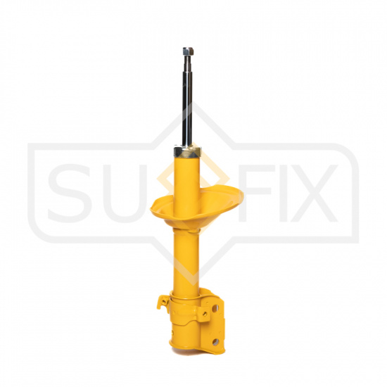 СТОЙКА ГАЗОМАСЛЯНАЯ SUFIX SU1501