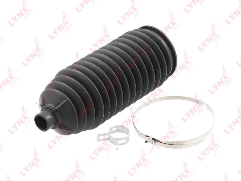 ПЫЛЬНИК РУЛЕВОЙ РЕЙКИ LYNXauto PS3033