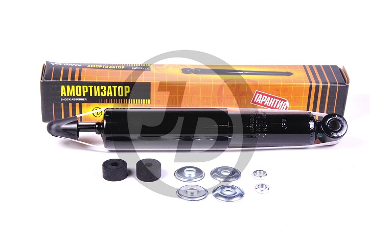 АМОРТИЗАТОР ПОДВЕСКИ JD JAA0053