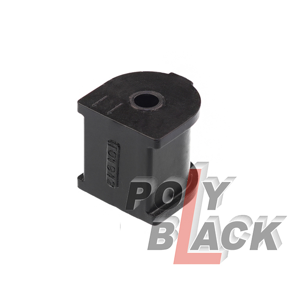 ВТУЛКА СТАБИЛИЗАТОРА POLYBLACK T01913