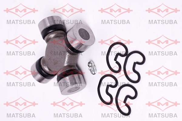 КРЕСТОВИНА MATSUBA UJ620