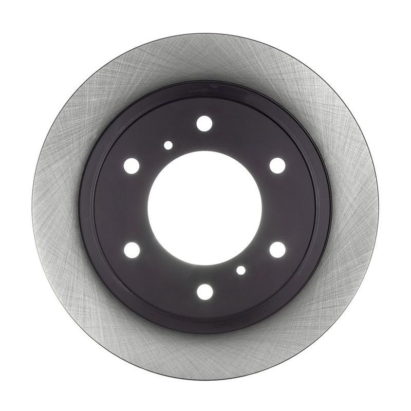 ДИСК ТОРМОЗНОЙ AVANTECH BR0532S