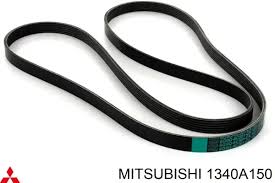 РЕМЕНЬ ПОЛИКЛИНОВЫЙ MITSUBISHI 1340A150