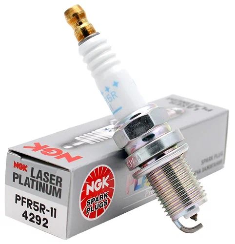 СВЕЧА ЗАЖИГАНИЯ NGK PFR5R11