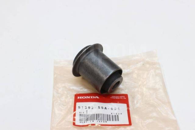 САЙЛЕНТБЛОК РЫЧАГА ПОДВЕСКИ HONDA 51392S5A004