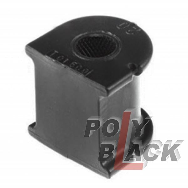 ВТУЛКА СТАБИЛИЗАТОРА POLYBLACK T01500