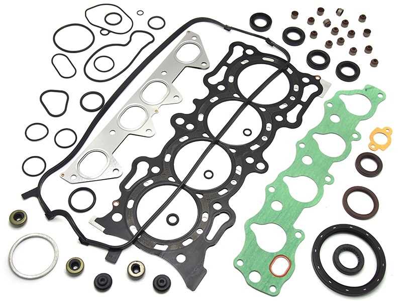 РЕМКОМПЛЕКТ ДВИГАТЕЛЯ SAT ST06110PAAL00