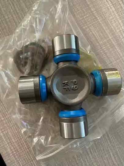КРЕСТОВИНА TOYOTA 043710K082