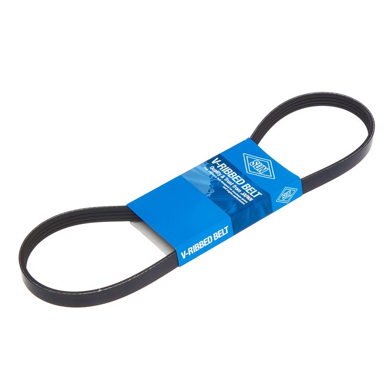 РЕМЕНЬ ПОЛИКЛИНОВЫЙ SUN 4PK800