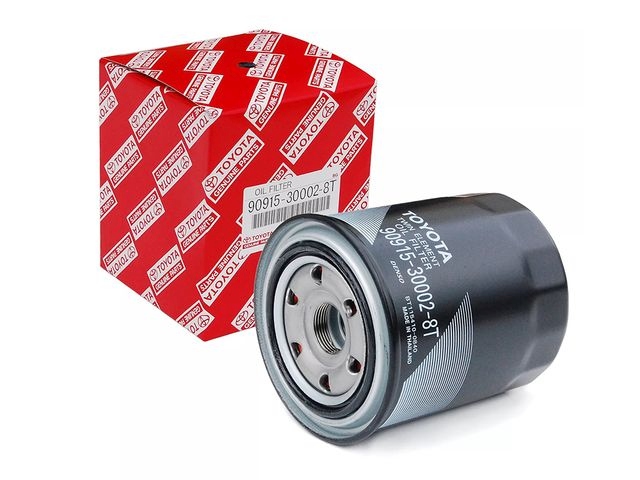 ФИЛЬТР МАСЛЯНЫЙ TOYOTA 90915300028T