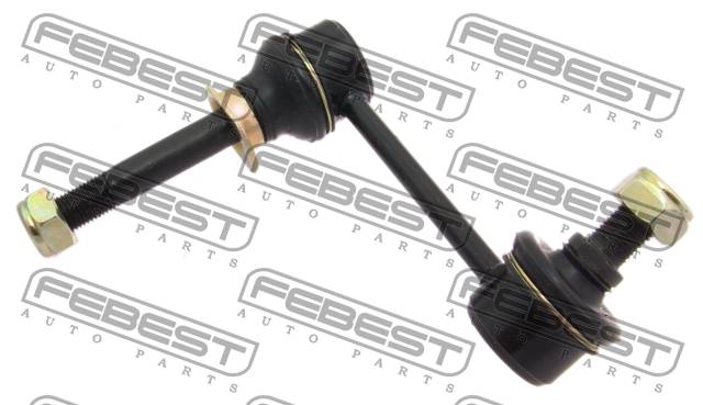 ТЯГА СТАБИЛИЗАТОРА FEBEST 0123MWDR