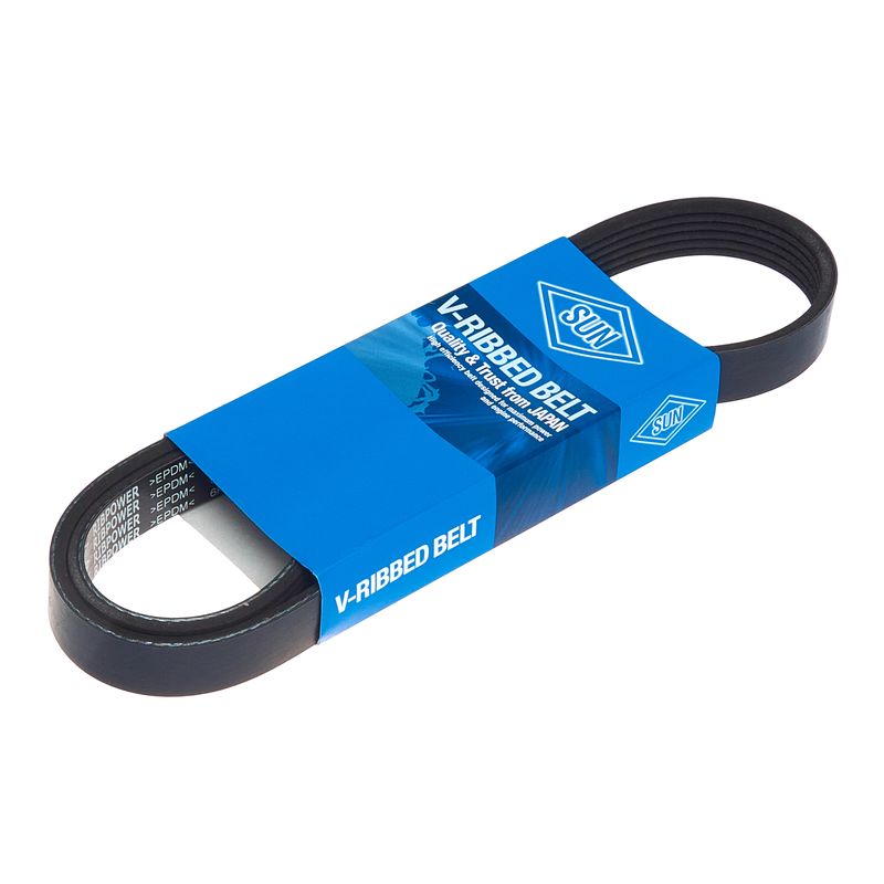 РЕМЕНЬ ПОЛИКЛИНОВЫЙ SUN 6PK1045