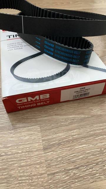 РЕМЕНЬ ГРМ GMB GB281300TY