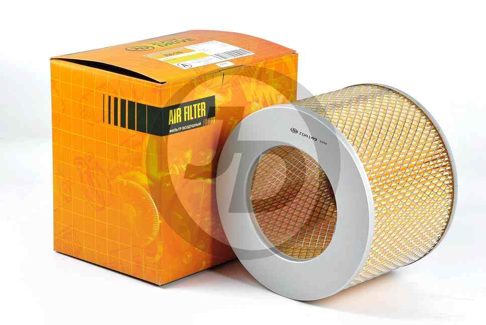 ФИЛЬТР ВОЗДУШНЫЙ JD JDA149