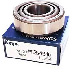 ПОДШИПНИК СТУПИЦЫ KOYO HICAPM12649/10