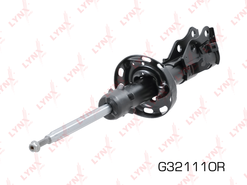 СТОЙКА ГАЗОМАСЛЯНАЯ LYNXauto G321110R