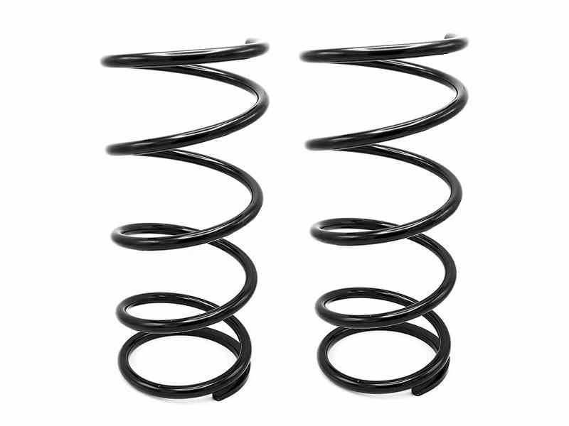 КОМПЛЕКТ ПРУЖИН SAT ST38851