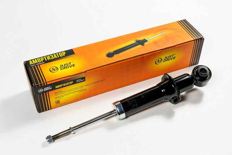 АМОРТИЗАТОР ПОДВЕСКИ JD JAA0589