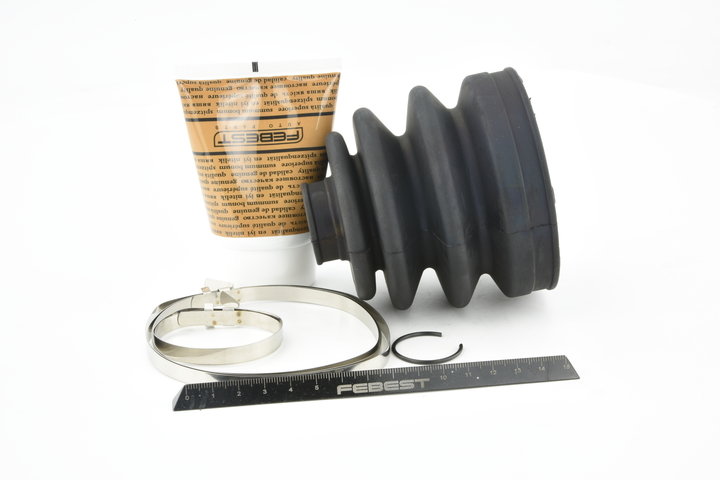 ПЫЛЬНИК ПРИВОДА FEBEST 1217011