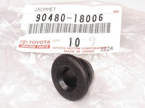 ПРОКЛАДКА КЛАПАНА ВЕНТИЛЯЦИИ TOYOTA 9048018006