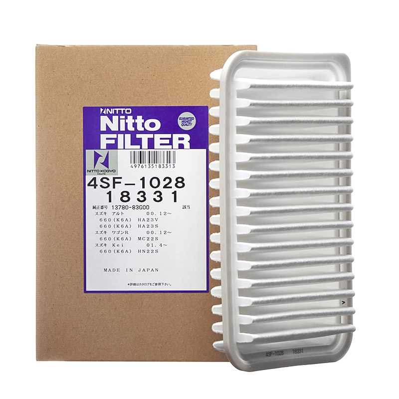 ФИЛЬТР ВОЗДУШНЫЙ NITTO 4SF1028