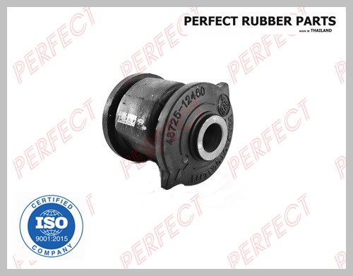 САЙЛЕНТБЛОК ЦАПФЫ PERFECT TO65ACV30BE