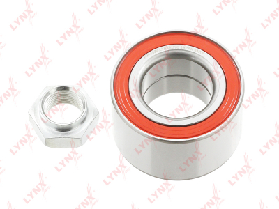 ПОДШИПНИК СТУПИЦЫ LYNXauto WB1034