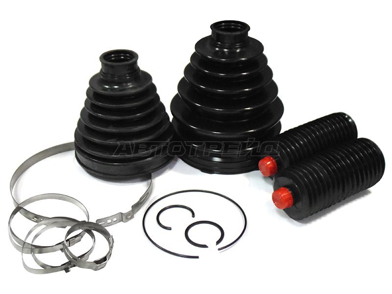 ПЫЛЬНИК ПРИВОДА SAT BKFD003