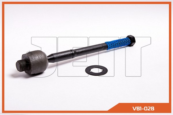 ТЯГА РУЛЕВАЯ JETT V81028