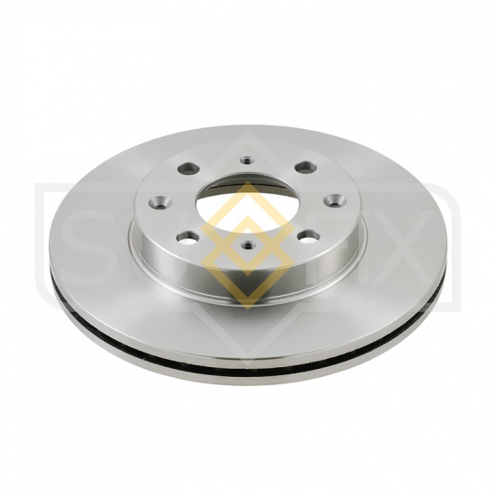 ДИСК ТОРМОЗНОЙ SUFIX FX1210