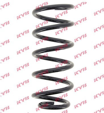 ПРУЖИНА ПОДВЕСКИ KYB RG6977