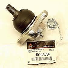 ШАРОВАЯ ОПОРА MITSUBISHI 4010A056