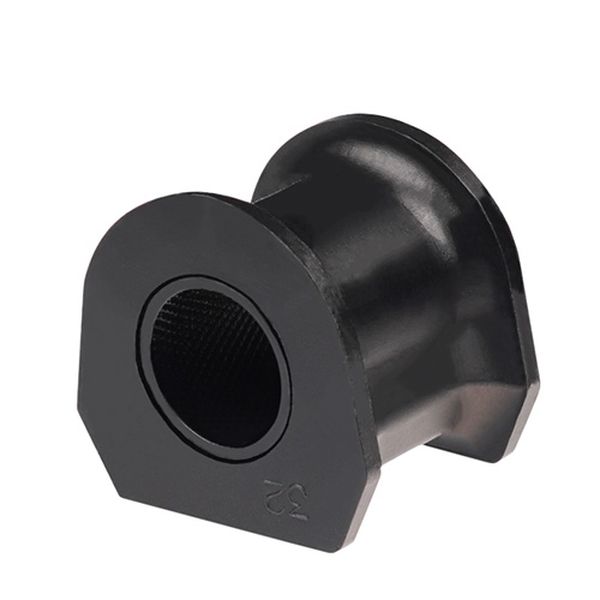 ВТУЛКА СТАБИЛИЗАТОРА POLYBLACK MB01579