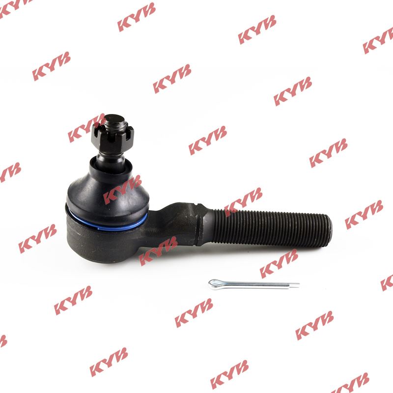 НАКОНЕЧНИК РУЛЕВОЙ KYB KTR1035