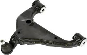 РЫЧАГ ПОДВЕСКИ JETT V91358L