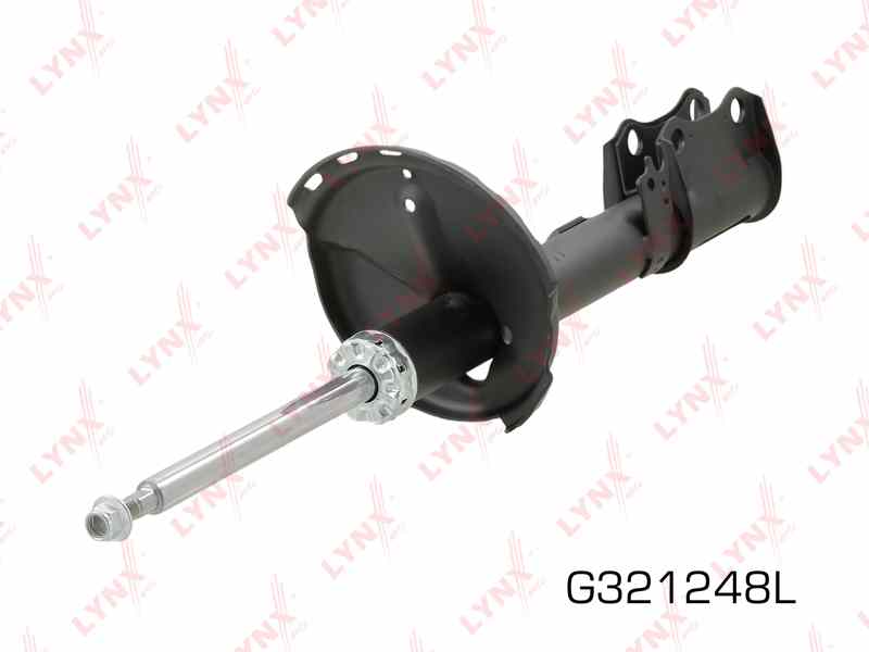 СТОЙКА ГАЗОМАСЛЯНАЯ LYNXauto G321248L