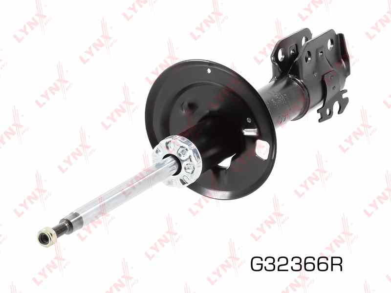СТОЙКА ГАЗОМАСЛЯНАЯ LYNXauto G32366R