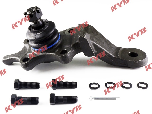 ШАРОВАЯ ОПОРА KYB KBJ1168
