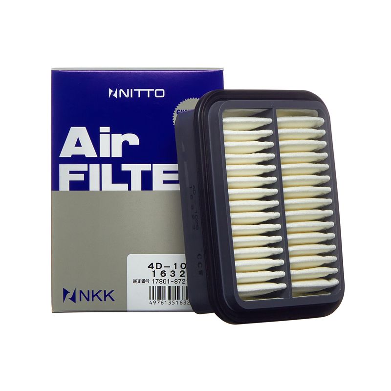 ФИЛЬТР ВОЗДУШНЫЙ NITTO 4D1029
