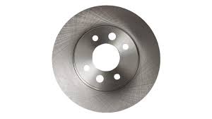 ДИСК ТОРМОЗНОЙ VALEO 297455