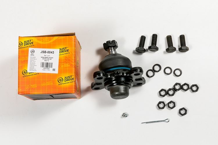 ШАРОВАЯ ОПОРА JD JSB0043