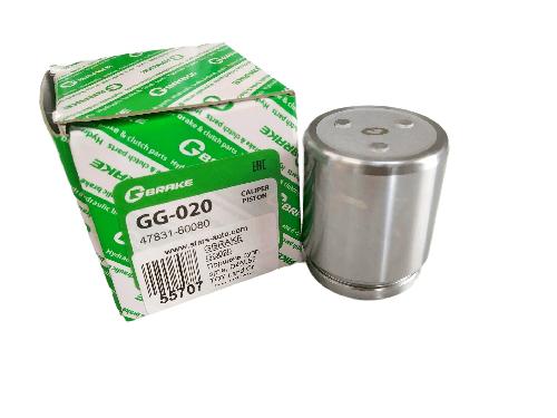 ПОРШЕНЬ СУППОРТА G-BRAKE GG020